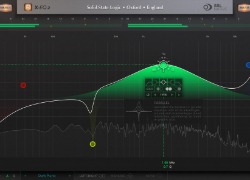 Solid State Logic SSL X-EQ 2 | Latest & Full Version